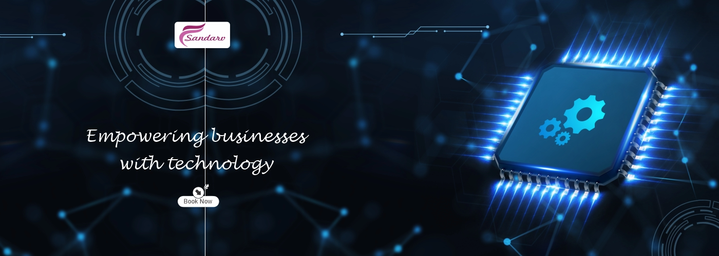 Improving Business with Technology: Drive Growth and Innovation