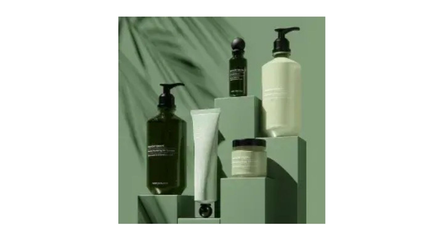 Professional Beauty Products for Healthy and Glowing Skin