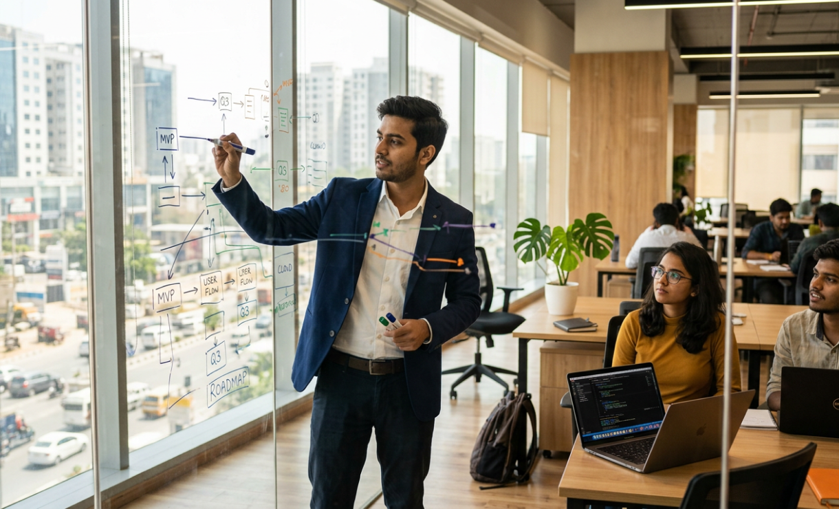 Why Does Custom Software For Startups Remain Essential For Enterprise Scalability?