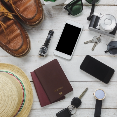 Accessories marketplace