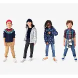 Baby & Kids Styles
