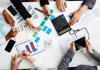 Accounting / Finance
