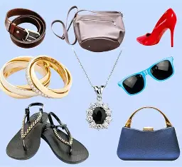 Trendy Accessories