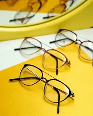 Vision Essentials