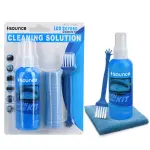 Sounce 3 in 1 Cleaning Set for Screen PC, Laptops, Monitors, Mobiles, LCD, LED, TV/Professional