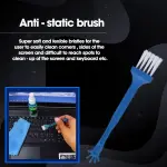Sounce 3 in 1 Cleaning Set for Screen PC, Laptops, Monitors, Mobiles, LCD, LED, TV/Professional