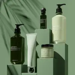 Beauty & Wellness Products