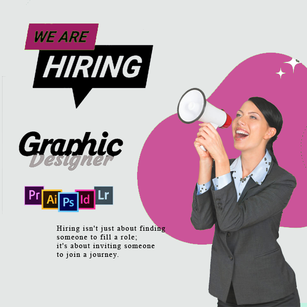 Graphic Designer