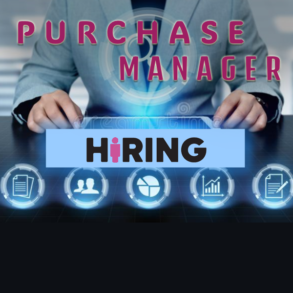 Purchase Manager