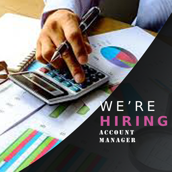 Account Manager
