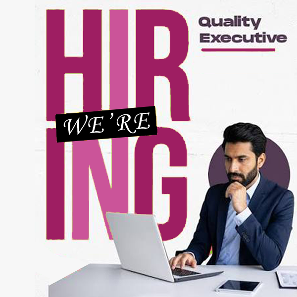 Quality Executive