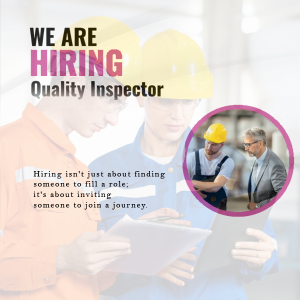 Quality Inspector