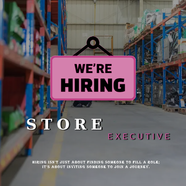 Store Executive