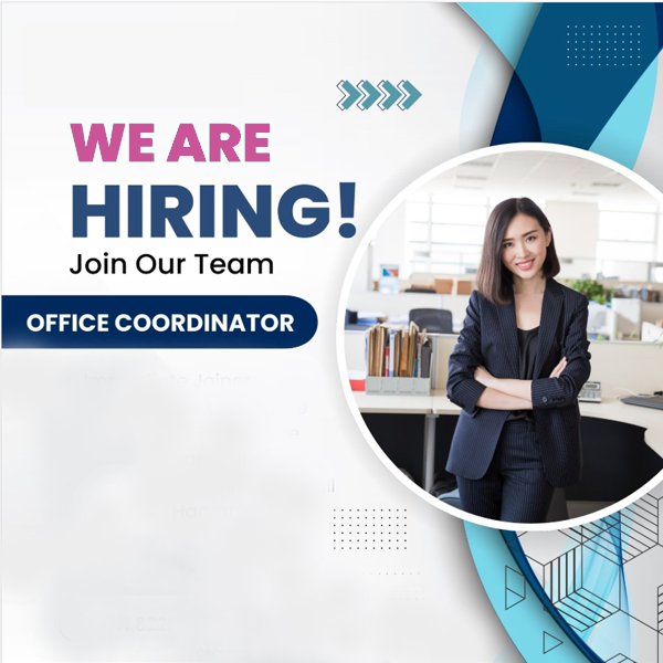 Office Coordinator