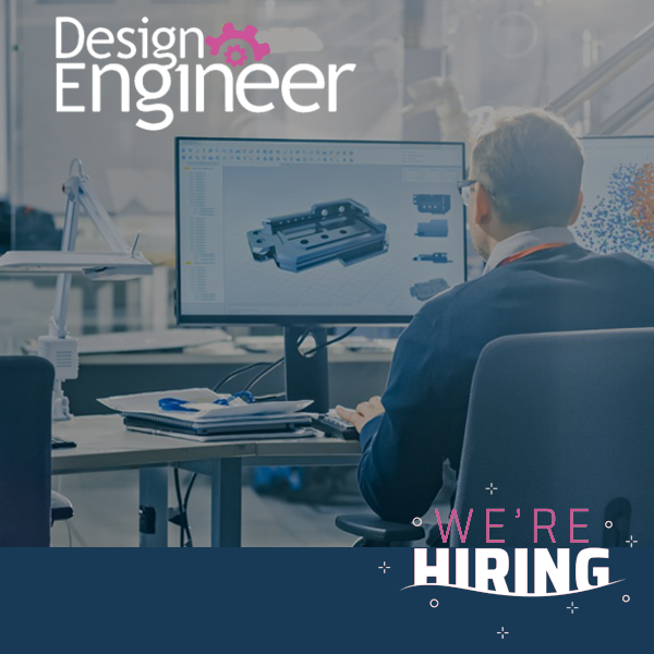 Design Engineer