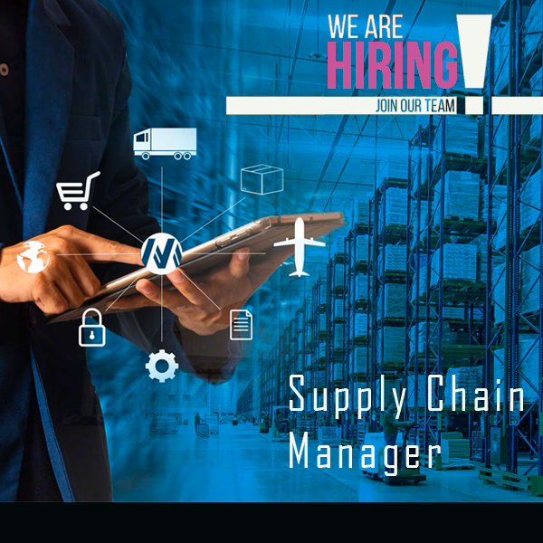 Supply Chain Manager