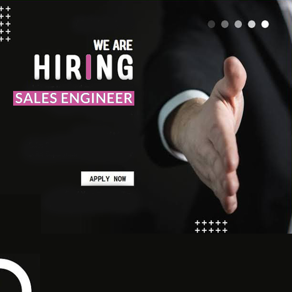 Sales Engineer