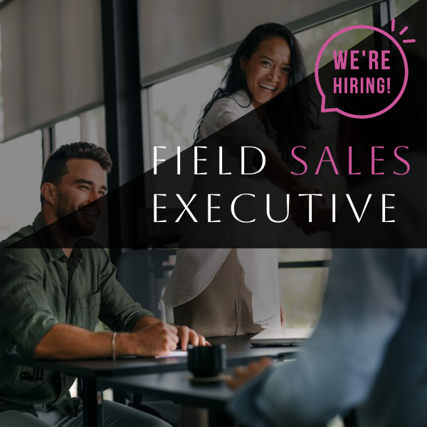 Field Sales Executive