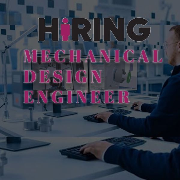 Mechanical Design Engineer