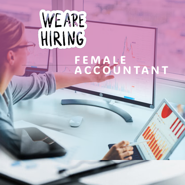 Accountant – Female