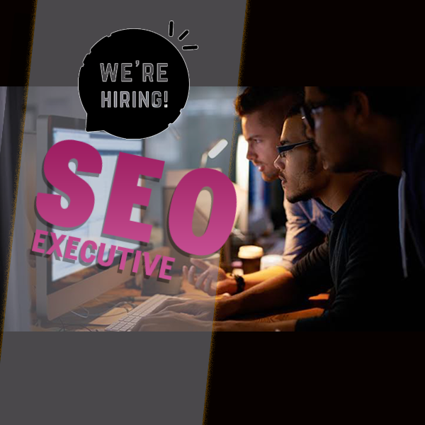 SEO Executive