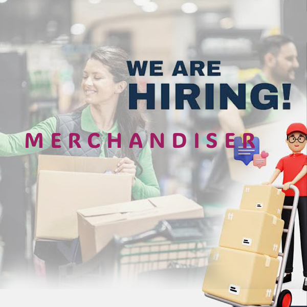 Merchandiser