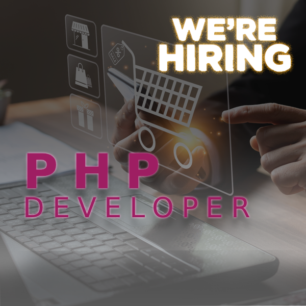 PHP Developer