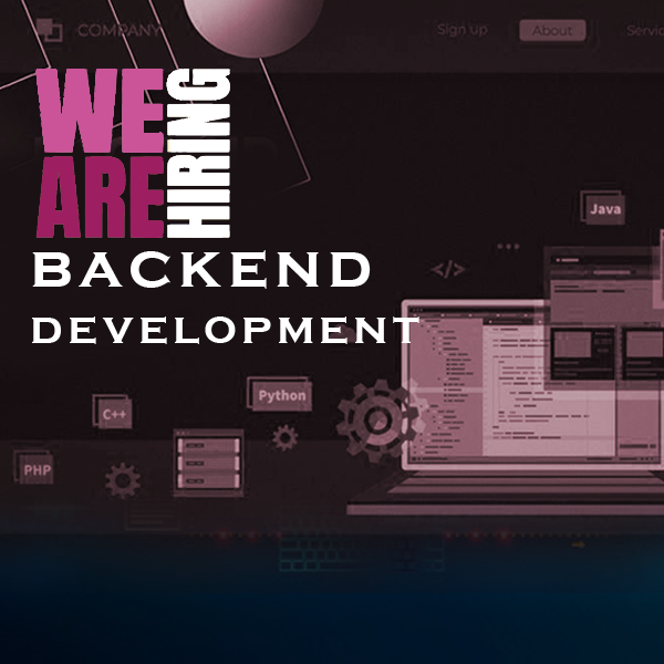 Backend Developer