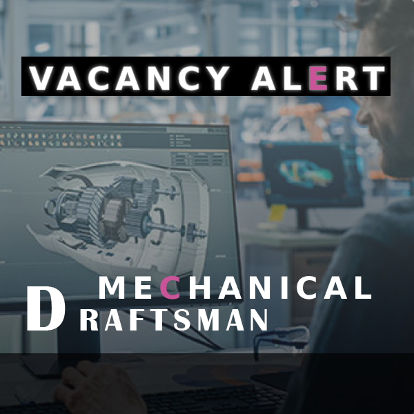 Mechanical Draftsman