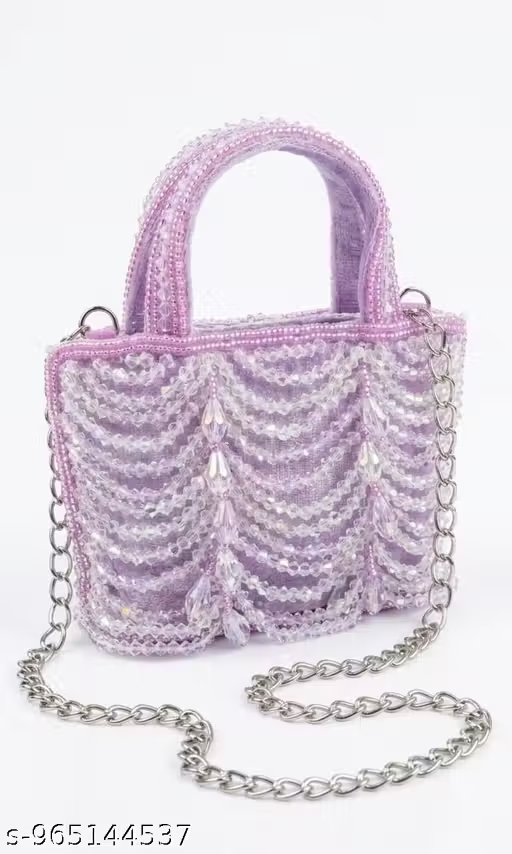 hobo beaded bags