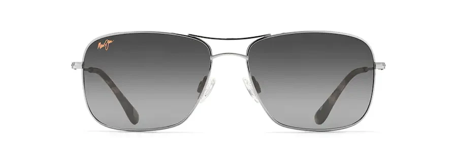 WIKI WIKI(Polarized Aviator Sunglasses)