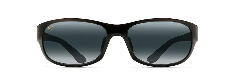 TWIN FALLS(Polarized Wrap Sunglasses)