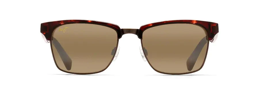 KAWIKA(Polarized Classic Sunglasses)