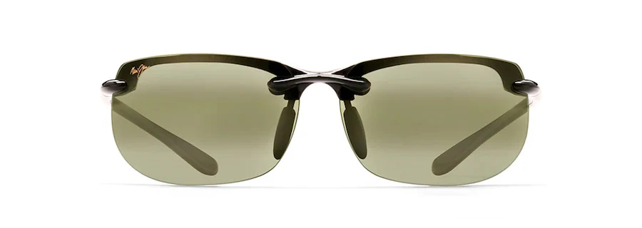 BANYANS(Polarized Rimless Sunglasses)