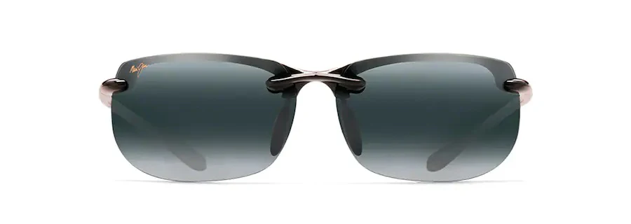 BANYANS(Polarized Rimless Sunglasses)