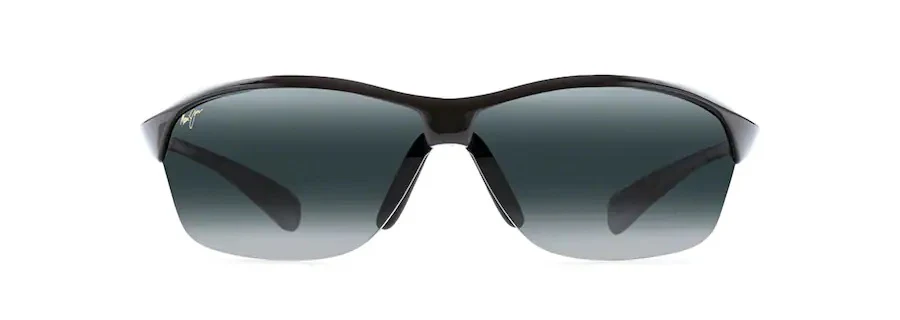HOT SANDS(Polarized Rimless Sunglasses)