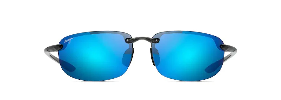 HO'OKIPA(Polarized Rimless Sunglasses)