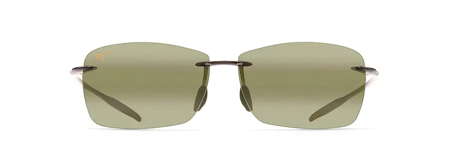 LIGHTHOUSE(Polarized Rimless Sunglasses)
