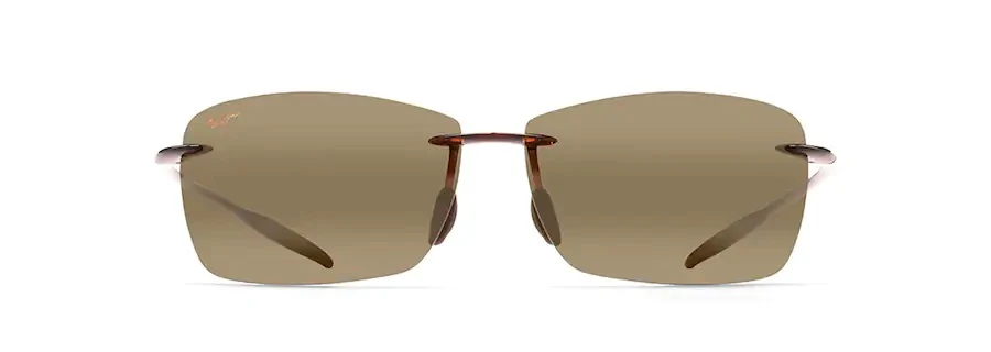 LIGHTHOUSE(Polarized Rimless Sunglasses)