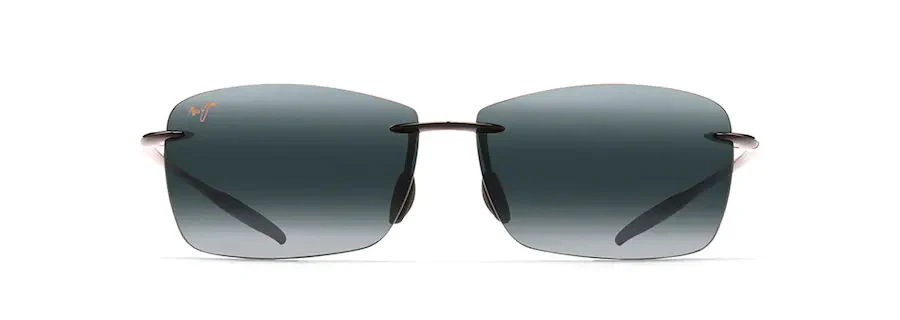 LIGHTHOUSE(Polarized Rimless Sunglasses)