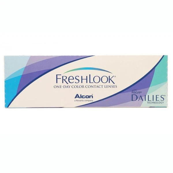 Freshlook One Day