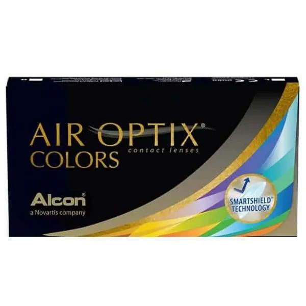 Air Optix Colors