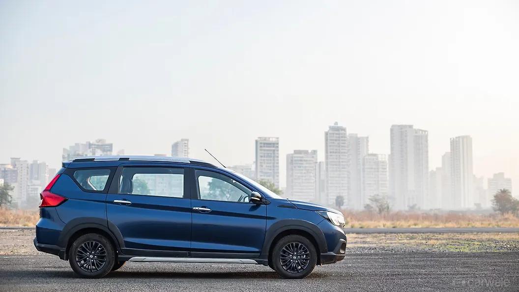 Maruti Suzuki XL6 2023 Model – Excellent Condition