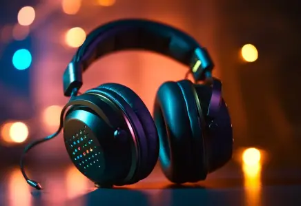 Harmony at Home: The Power of Quality Sound