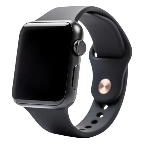png-smart-watch-isolate-white-background-wristwatch-electronics-technology
