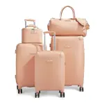 VIP-Bension 8W Strolly Set of 5 / Pink
