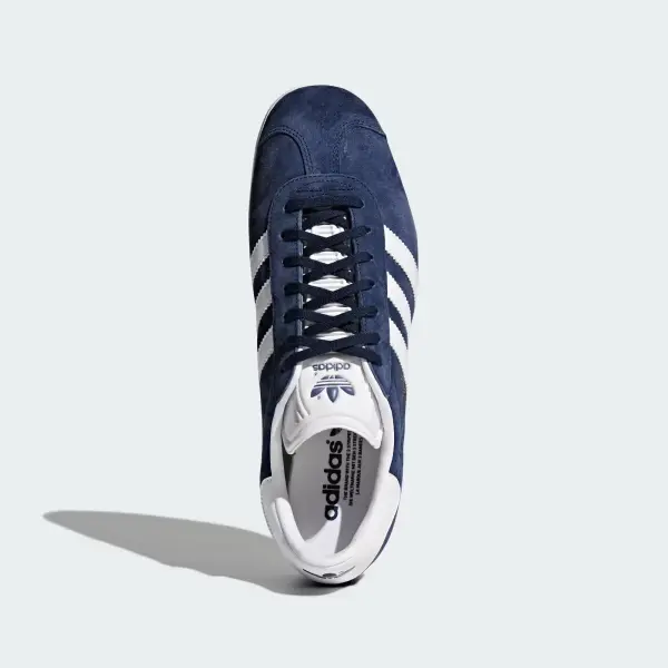 Adidas-Gazelle Shoes