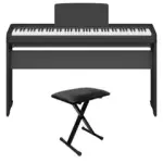 Yamaha-P145 88 Key Digital Piano