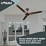 Bajaj-Eldeco 1200mm Ceiling Fan