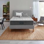 Crate&Barrel-Beautyrest® Select™ Medium Twin Mattress